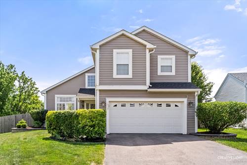 1939 Spice, Naperville, IL 60565