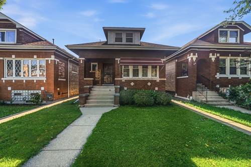 1641 Ridgeland, Berwyn, IL 60402