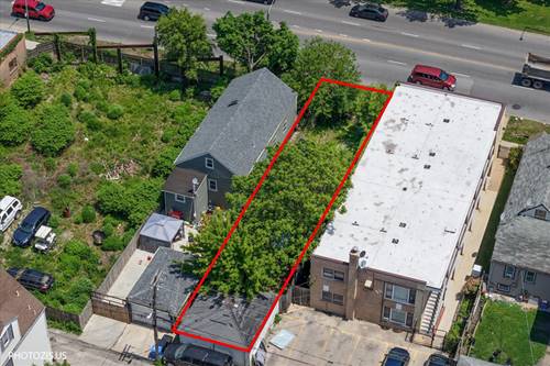 4936 S Western, Chicago, IL 60609