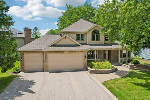 40032 N Trevino, Antioch, IL 60002