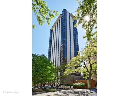 1310 N Ritchie Unit 26C, Chicago, IL 60610