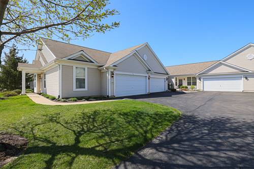 13580 Hemlock, Huntley, IL 60142