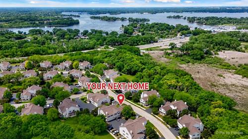 535 Fox Ridge Unit 535, Fox Lake, IL 60020