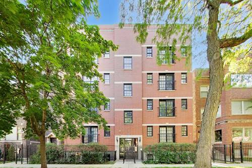 6835 S Cornell Unit 2S, Chicago, IL 60649
