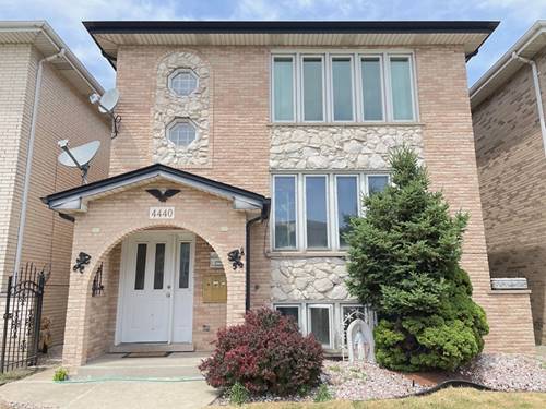 4440 W 55th, Chicago, IL 60632