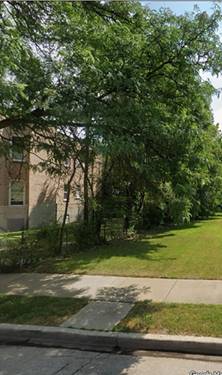 5523 S Union, Chicago, IL 60621