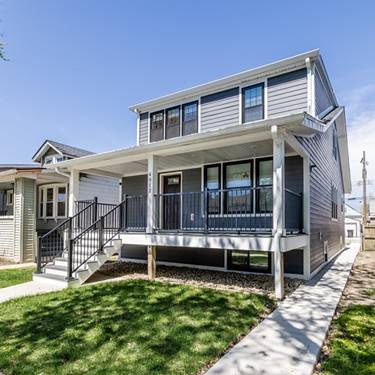 4912 W Wrightwood, Chicago, IL 60639