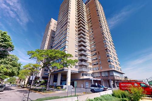 6301 N Sheridan Unit 18E, Chicago, IL 60660