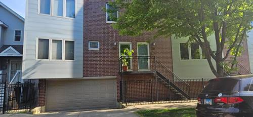 2457 W Homer, Chicago, IL 60647