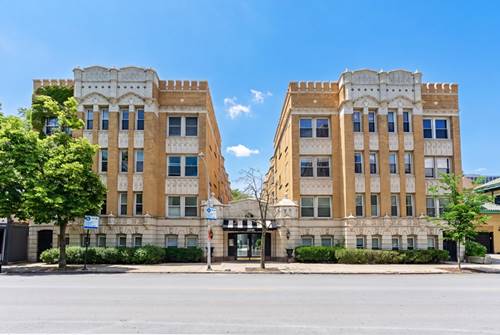 4240 N Clarendon Unit 312S, Chicago, IL 60613