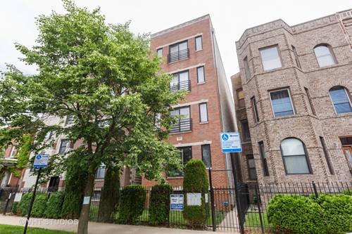4815 S Champlain Unit 2, Chicago, IL 60615