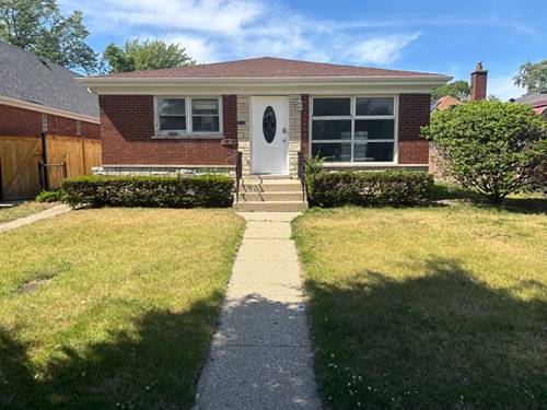 1521 Oakton, Evanston, IL 60202