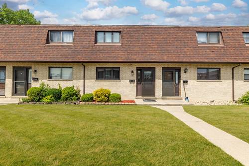 7546 S Cork, Justice, IL 60458