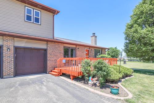 1841 Kerrybrook Unit 1841, Sycamore, IL 60178