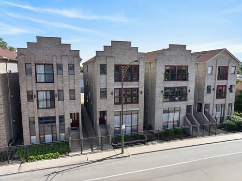 7509 W Irving Park Unit 2, Chicago, IL 60634