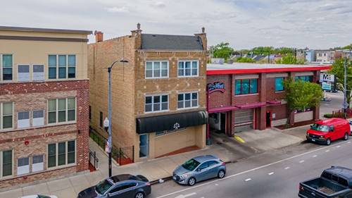 5543 W Diversey, Chicago, IL 60639