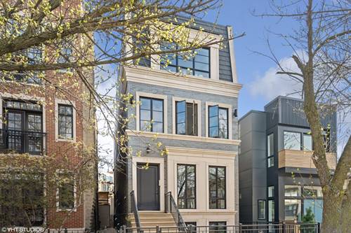 2817 N Lakewood Unit 2, Chicago, IL 60657
