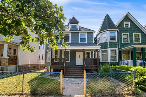 2622 N Central Park, Chicago, IL 60647