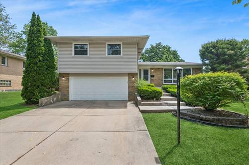 15209 Linden, Oak Forest, IL 60452