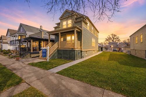 1323-1325 Home, Berwyn, IL 60402
