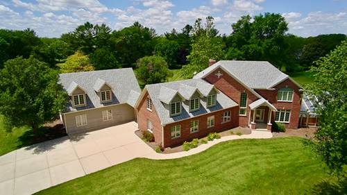 24409 W Park River, Shorewood, IL 60404