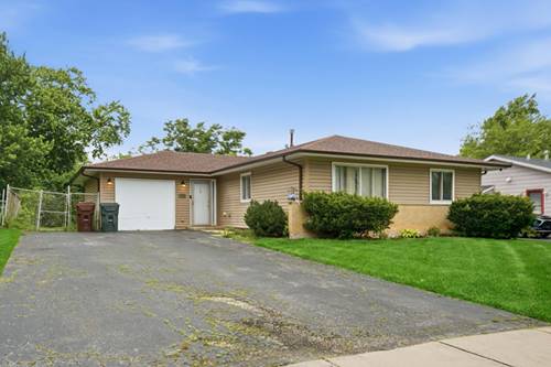 17790 Harvard, Country Club Hills, IL 60478