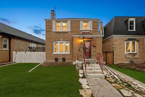 3833 Oak Park, Berwyn, IL 60402