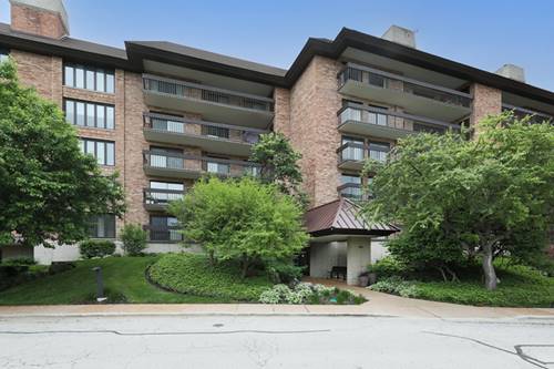 3801 Mission Hills Unit 503, Northbrook, IL 60062