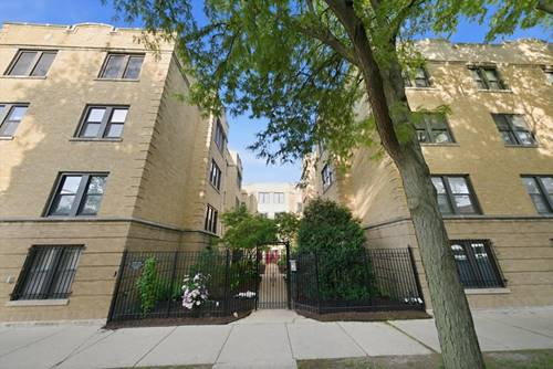 4409 N Sacramento Unit G, Chicago, IL 60625