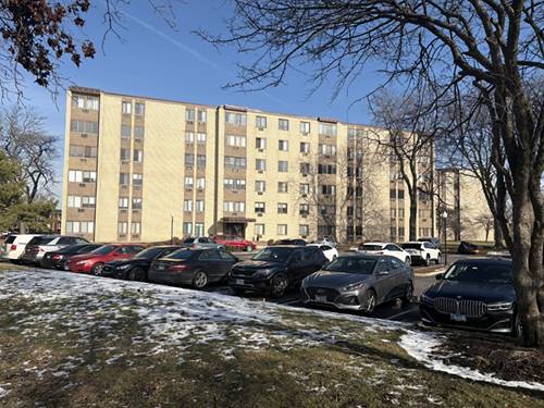 9725 S Karlov Unit 305, Oak Lawn, IL 60453