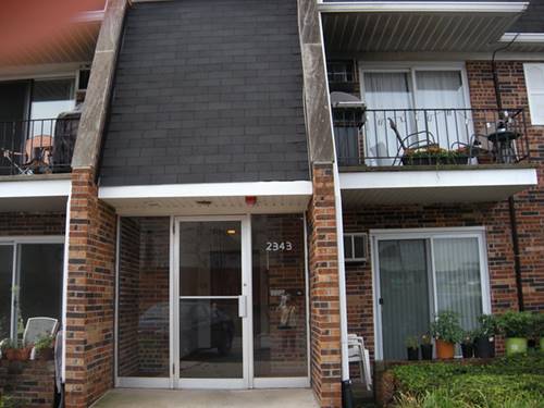 2343 Ogden Unit 11, Downers Grove, IL 60515