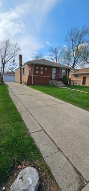 15972 Debbie, South Holland, IL 60473