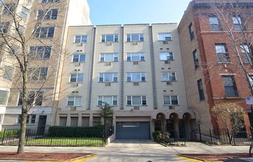 619 W Stratford Unit 305, Chicago, IL 60657