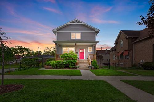 7736 Monroe, Forest Park, IL 60130