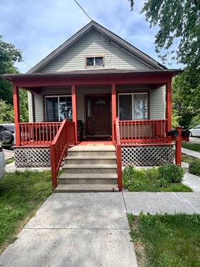 14117 Lincoln, Dolton, IL 60419