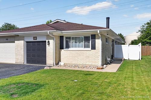 188 Paramount, Wood Dale, IL 60191