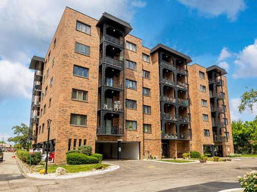 9332 Landings Unit 203D, Des Plaines, IL 60016