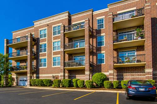 50 S Greeley Unit 204, Palatine, IL 60067