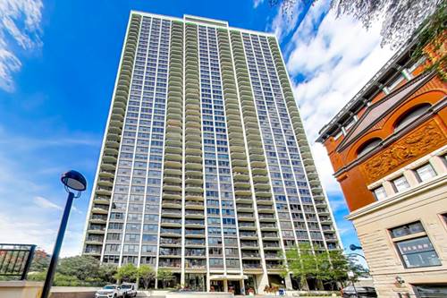 1560 N Sandburg Unit 315J, Chicago, IL 60610