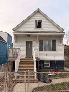 5418 W 25th, Cicero, IL 60804