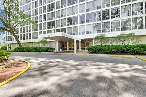 601 E 32nd Unit 403, Chicago, IL 60616
