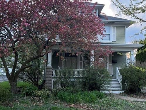 117 N Mill, Naperville, IL 60540