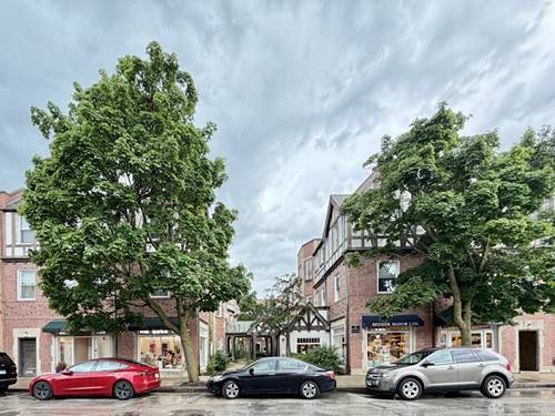 918 Green Bay Unit 3E, Winnetka, IL 60093