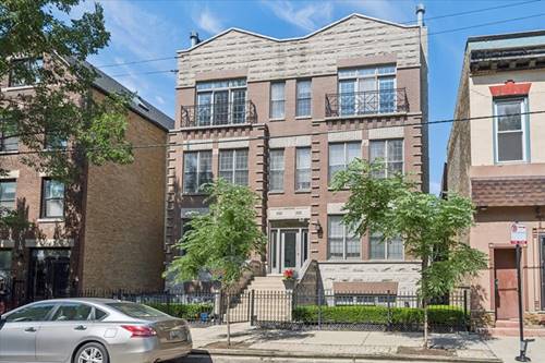 2520 N Southport Unit 3N, Chicago, IL 60614