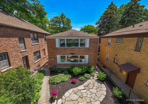 3046 Central, Evanston, IL 60201