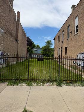 5540 S Racine, Chicago, IL 60636