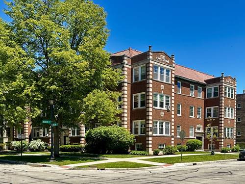 329 Kedzie Unit 2, Evanston, IL 60202