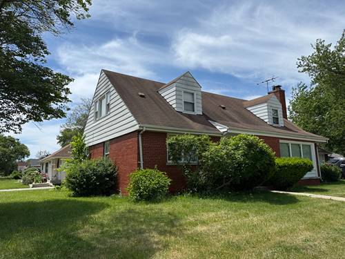 7 W 148th, Dolton, IL 60419