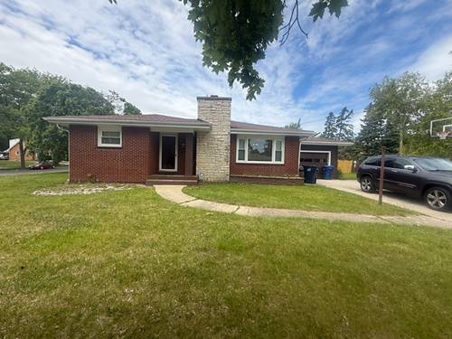 820 Cedar, Waukegan, IL 60085