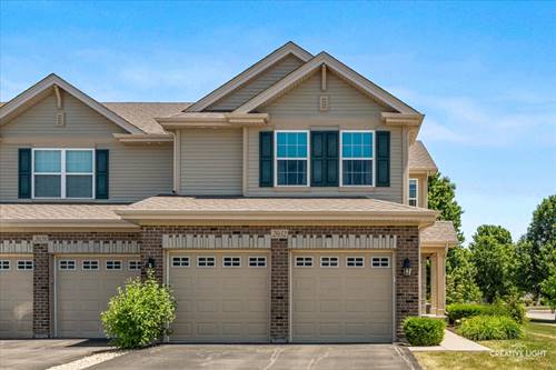 2032 Canyon Creek, Aurora, IL 60503
